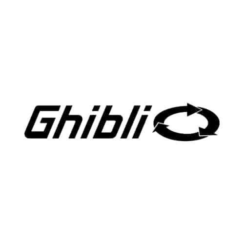 Ghibli Kft.