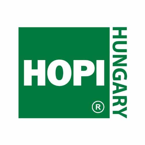 HOPI Logisztika Kft.